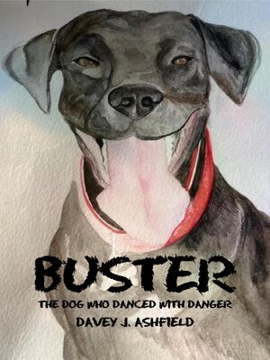 cover image of Buster